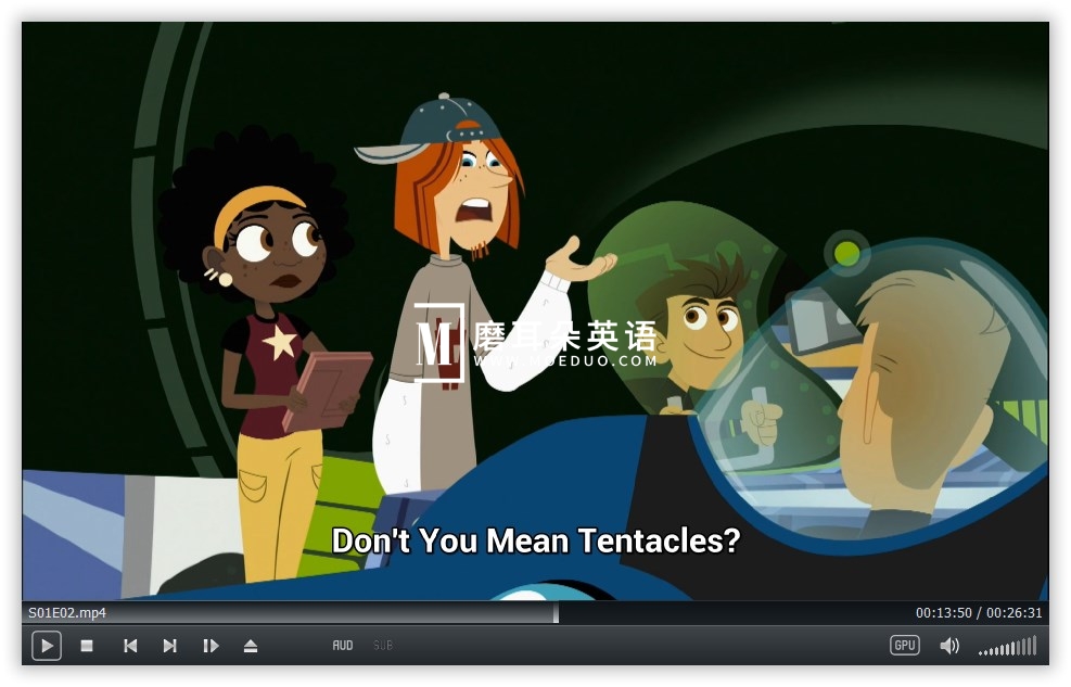 Wild Kratts 动物兄弟 图片15