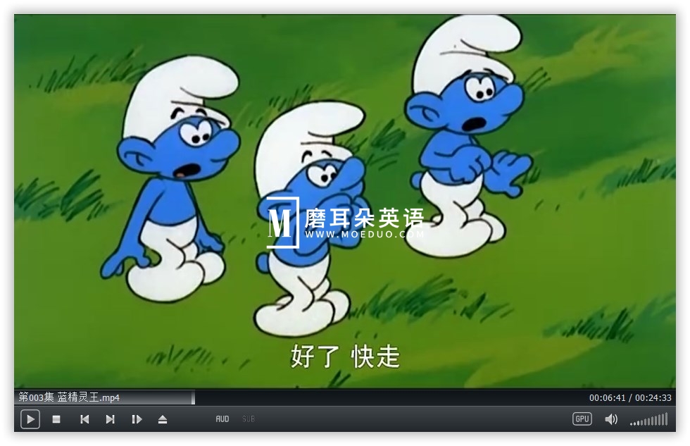 The Smurfs 蓝精灵 图片13