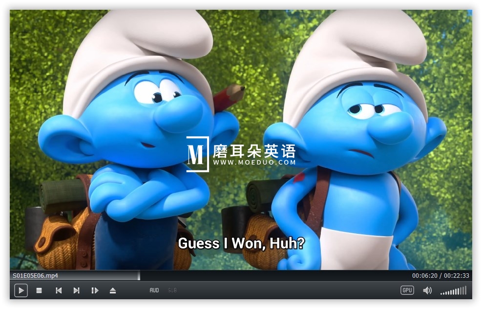 The Smurfs 蓝精灵 图片14 The Smurfs 蓝精灵 图片13