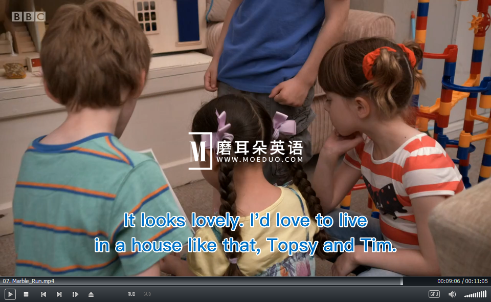Topsy and Tim 托普西和蒂姆 图片12 Topsy and Tim 托普西和蒂姆 图片11
