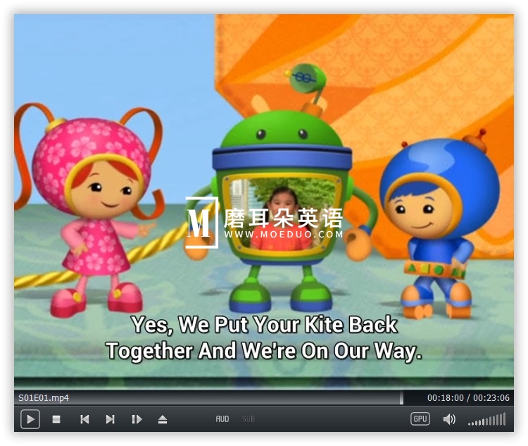 Team Umizoomi 数学城小兄妹 图片8 Team Umizoomi 数学城小兄妹 图片7