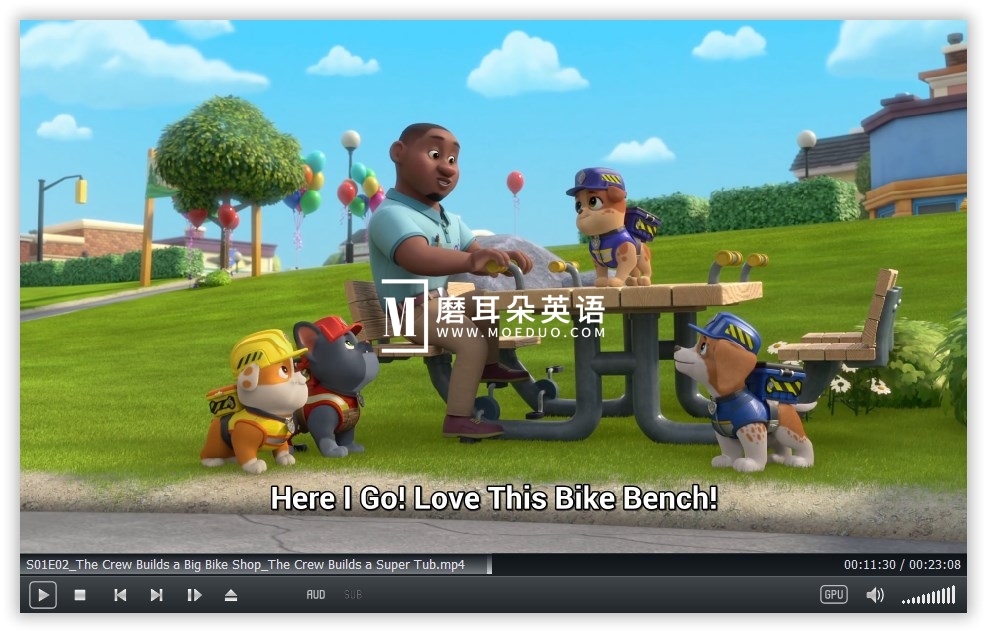 Rubble and Crew 图片9