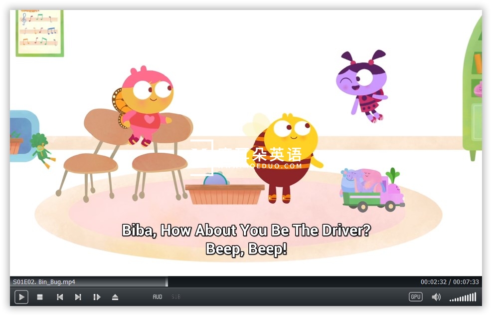 Lu & the Bally Bunch 图片6 Lu & the Bally Bunch 图片5