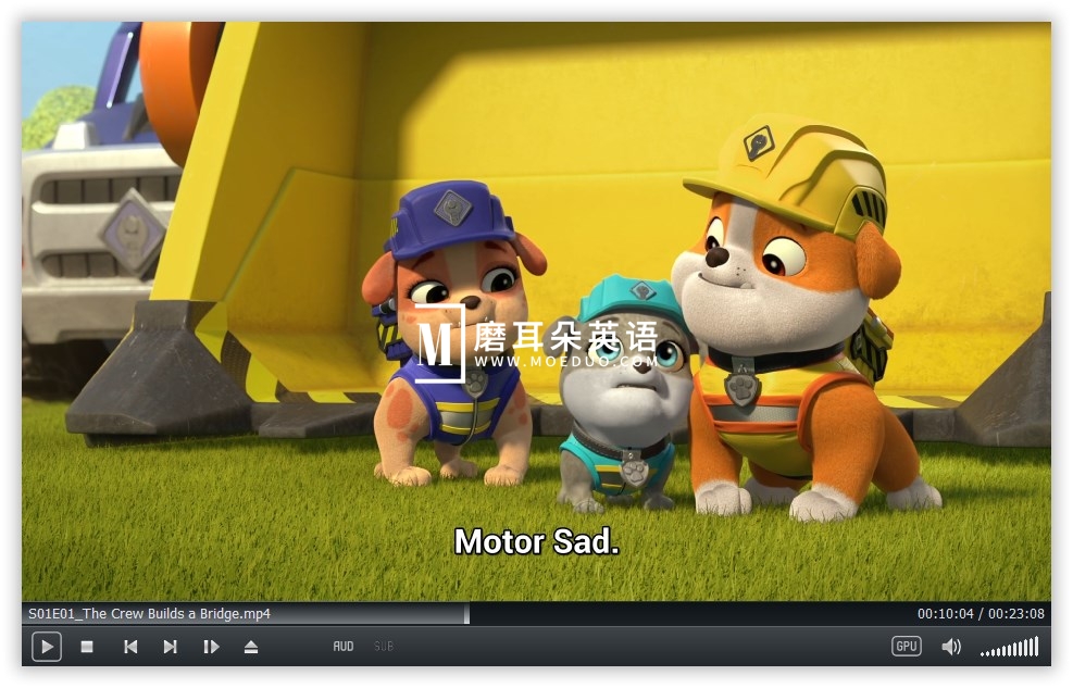 Rubble and Crew 图片7