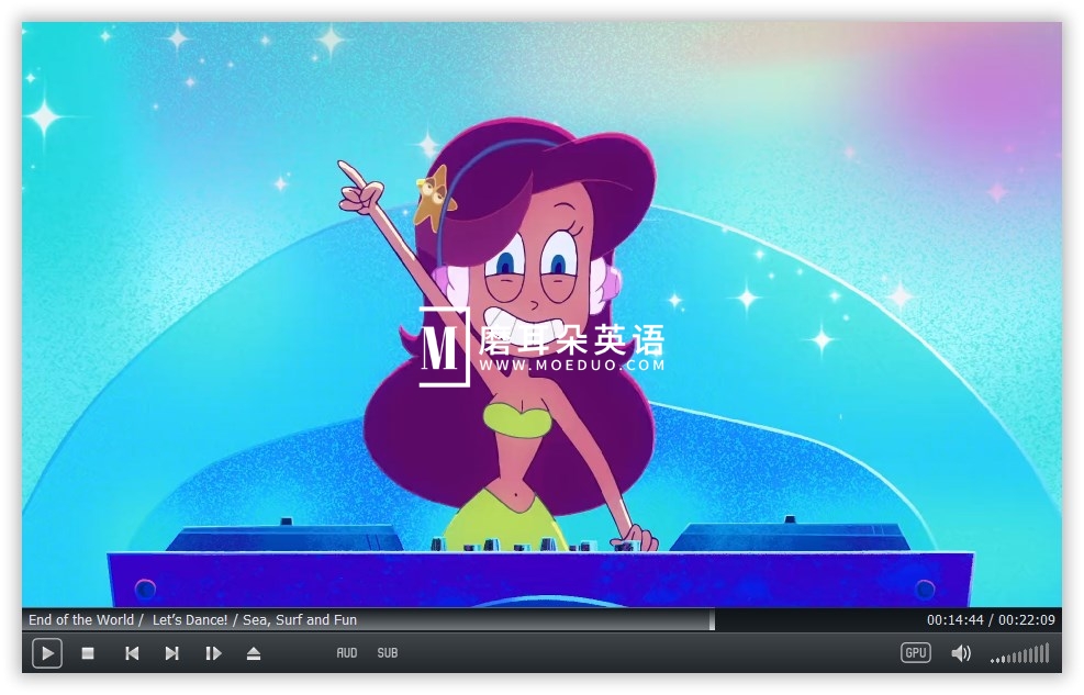Zig & Sharko 鲨鱼哥 图片7