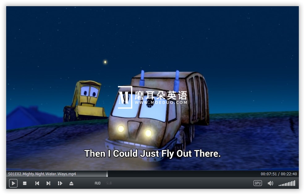 The Stinky & Dirty Show 臭臭和脏脏 图片3