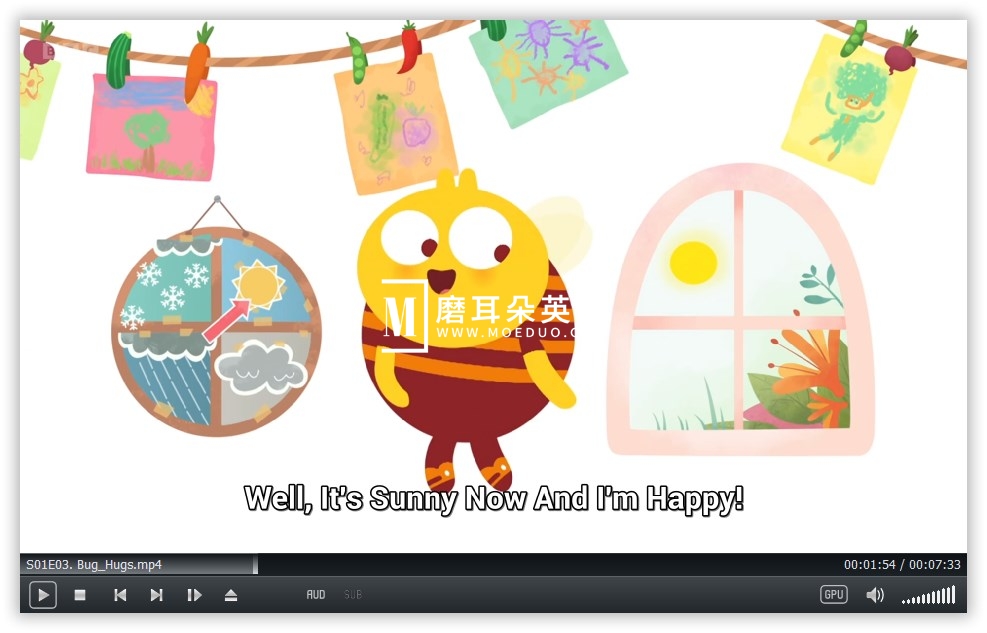 Lu & the Bally Bunch 图片10 Lu & the Bally Bunch 图片9