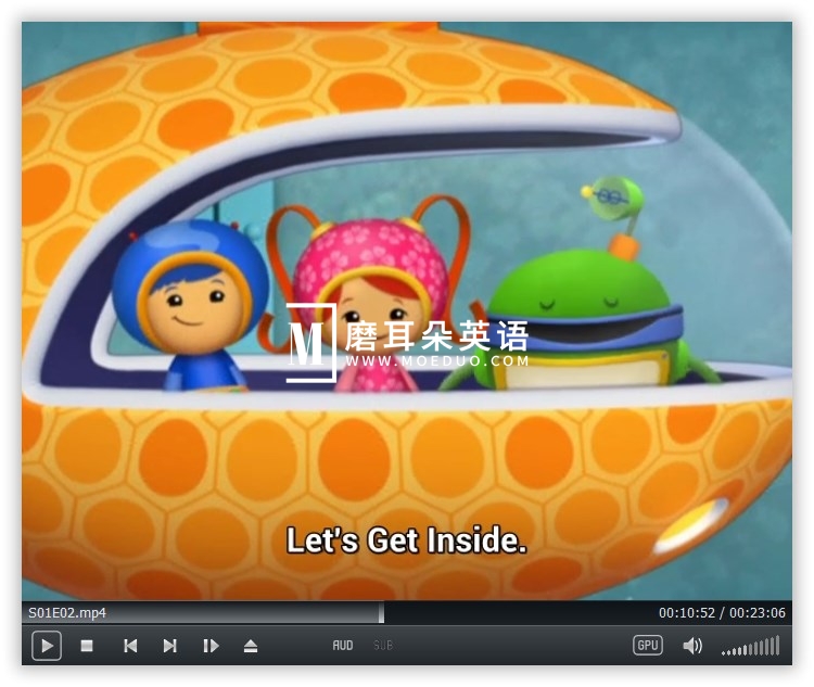 Team Umizoomi 数学城小兄妹 图片10 Team Umizoomi 数学城小兄妹 图片9