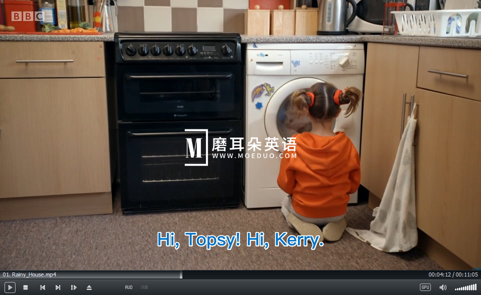 Topsy and Tim 托普西和蒂姆 图片4 Topsy and Tim 托普西和蒂姆 图片3