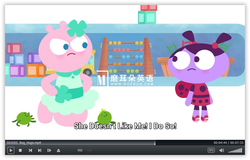 Lu & the Bally Bunch 图片12 Lu & the Bally Bunch 图片11