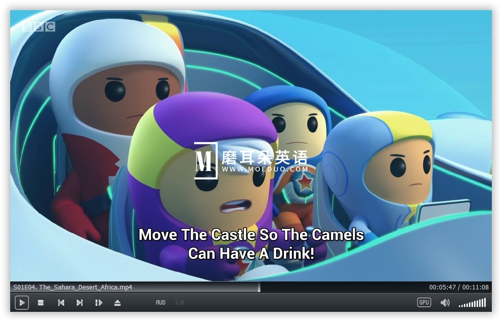 Go Jetters 探险冲冲冲 图片12 Go Jetters 探险冲冲冲 图片11