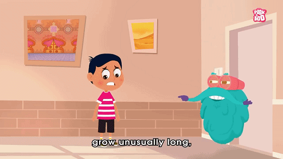 Dr. Binocs Show 百诺博士秀 图片4 Dr. Binocs Show 百诺博士秀 图片3