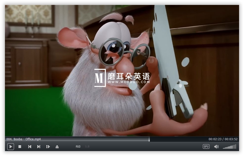 Booba 图片8 Booba 图片7