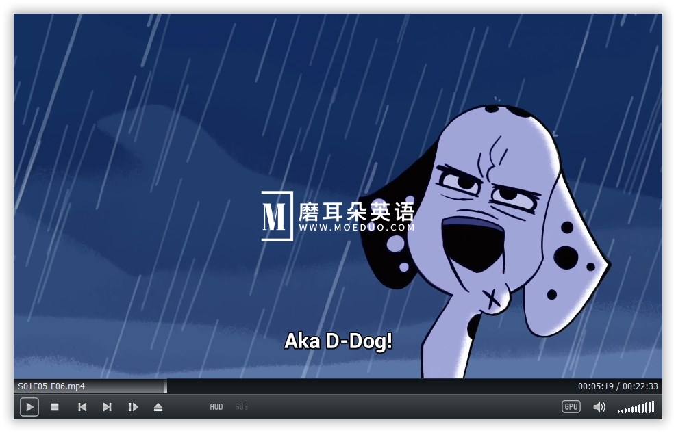 101 Dalmatian Street 图片7