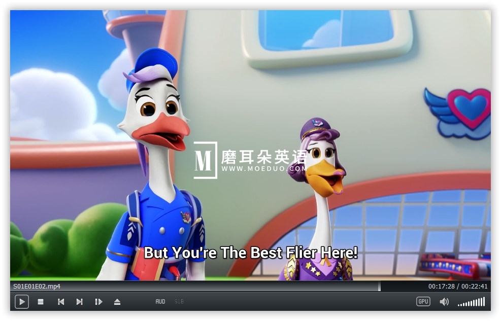 T.O.T.S. Tiny Ones Transport Service 宝宝快递 图片7