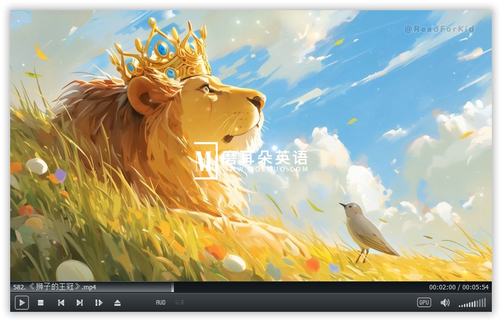 Read For Kid 亲子阅读 图片8 Read For Kid 亲子阅读 图片7