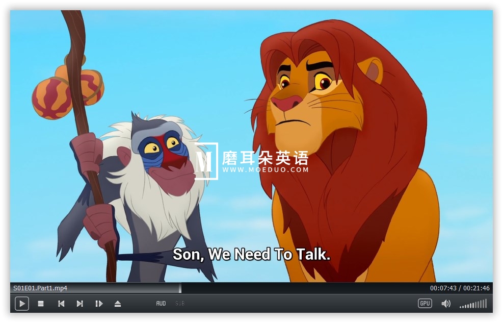 The Lion Guard 小狮王护卫队 狮子护卫队 图片5