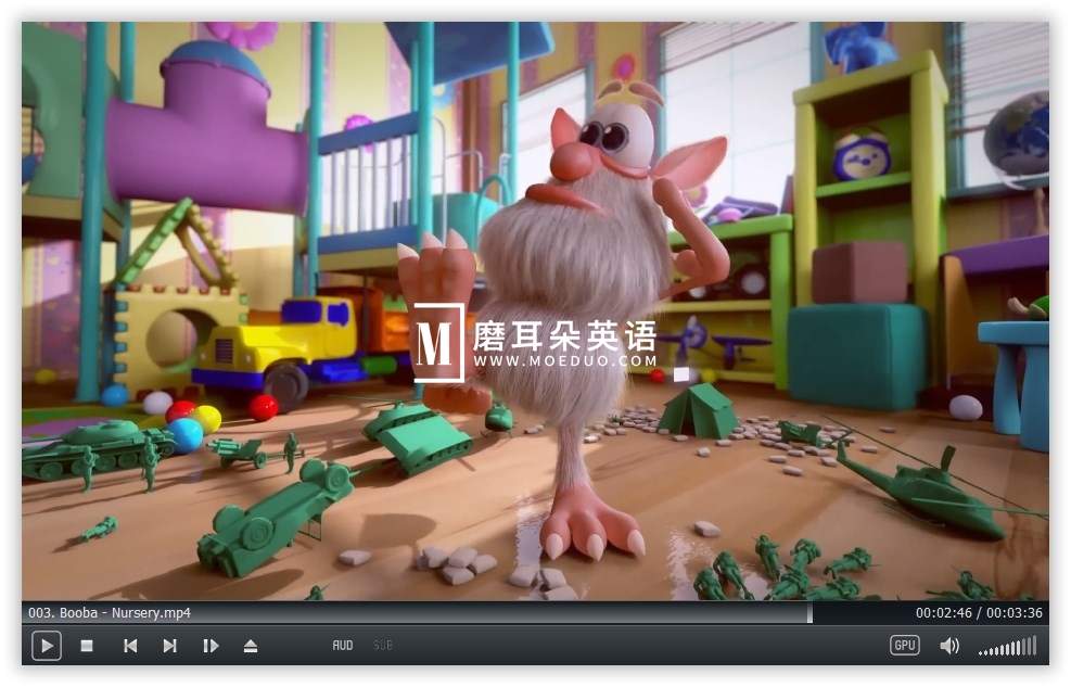 Booba 图片6 Booba 图片5