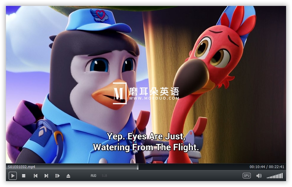 T.O.T.S. Tiny Ones Transport Service 宝宝快递 图片5