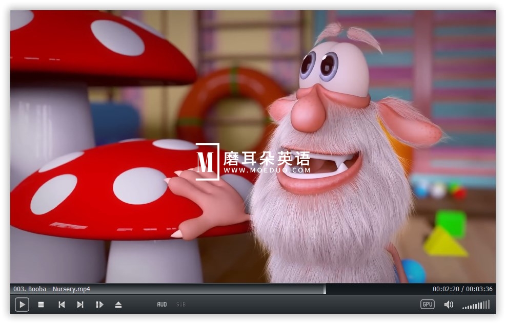 Booba 图片4 Booba 图片3