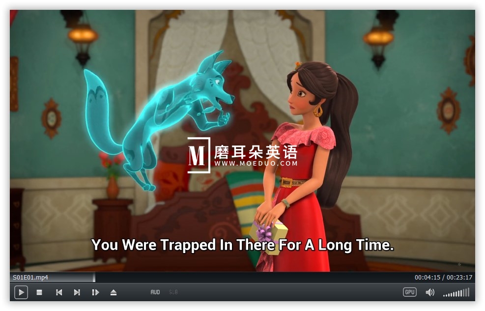 Elena of Avalor 艾莲娜公主 图片4 Elena of Avalor 艾莲娜公主 图片3