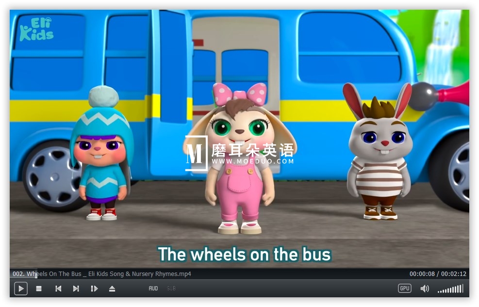 Eli Kids 图片4 Eli Kids 图片3