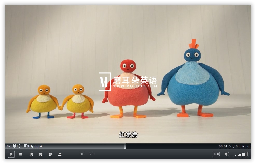 Twirlywoos 趣趣知知鸟 图片6 Twirlywoos 趣趣知知鸟 图片5