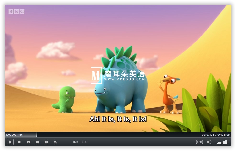 Dinopaw 快乐小恐龙 图片4 Dinopaw 快乐小恐龙 图片3