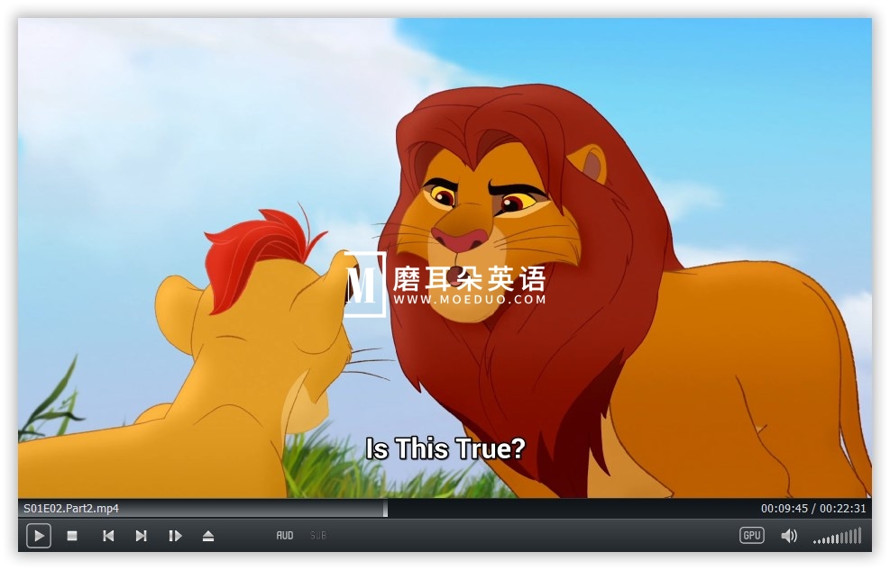 The Lion Guard 小狮王护卫队 狮子护卫队 图片9