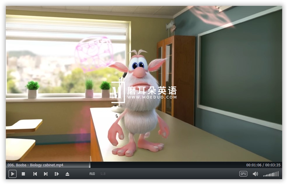 Booba 图片10 Booba 图片9