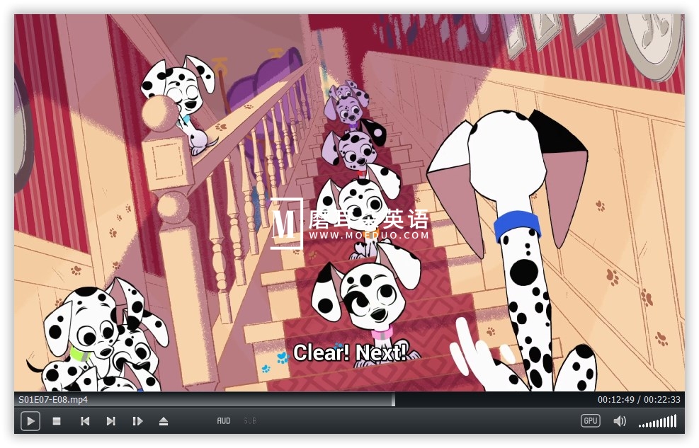 101 Dalmatian Street 图片9