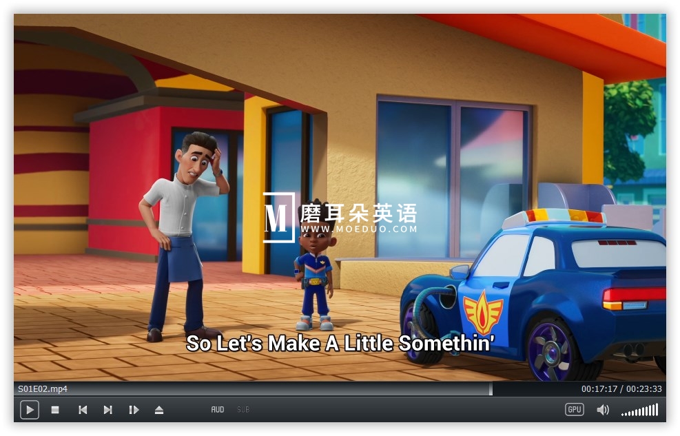 Firebuds 消防车伙伴们 图片10 Firebuds 消防车伙伴们 图片9