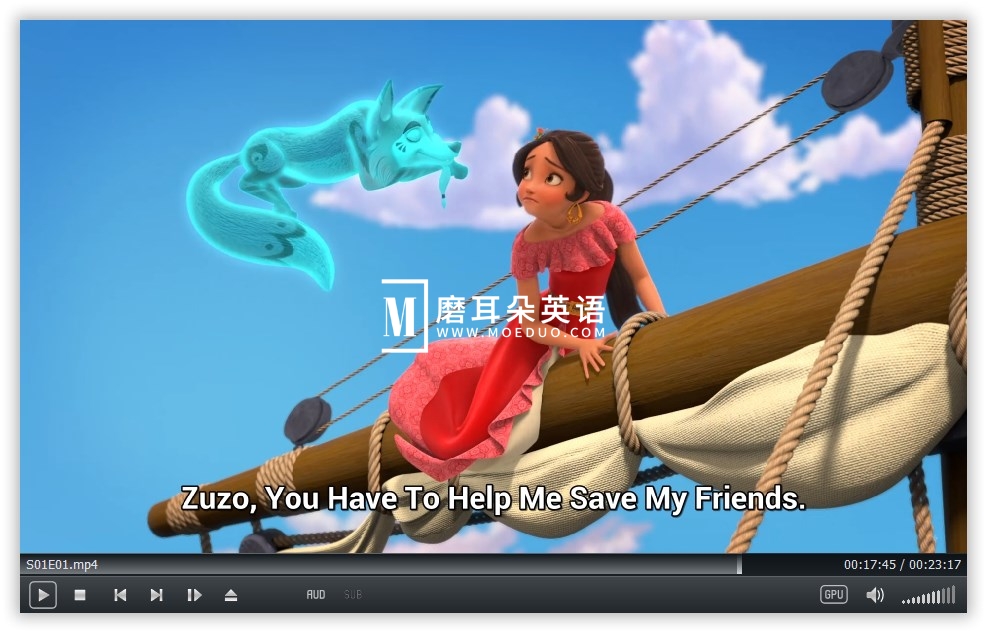 Elena of Avalor 艾莲娜公主 图片10 Elena of Avalor 艾莲娜公主 图片9