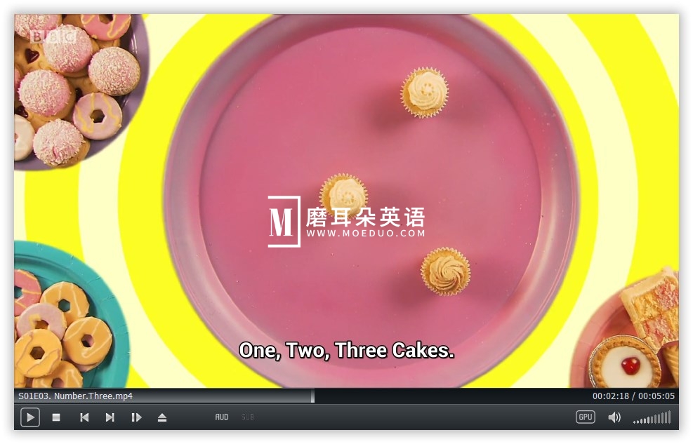 The Numtums 数字虫 图片14 The Numtums 数字虫 图片13