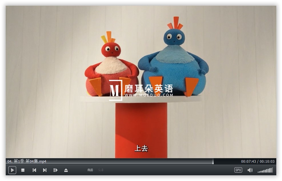 Twirlywoos 趣趣知知鸟 图片12 Twirlywoos 趣趣知知鸟 图片11