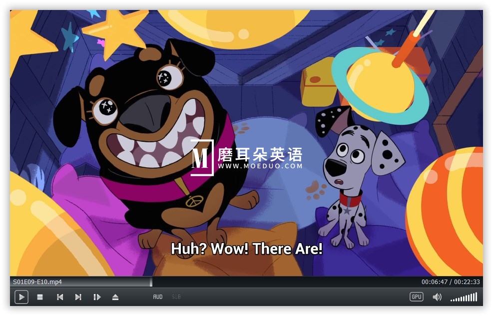 101 Dalmatian Street 图片13