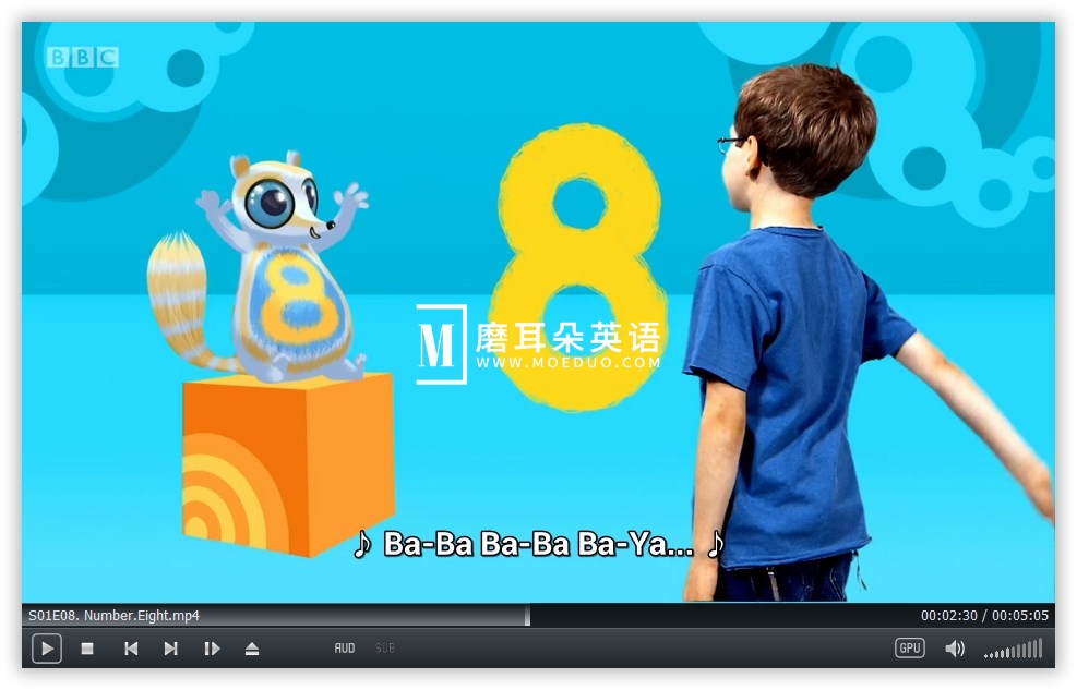 The Numtums 数字虫 图片18 The Numtums 数字虫 图片17