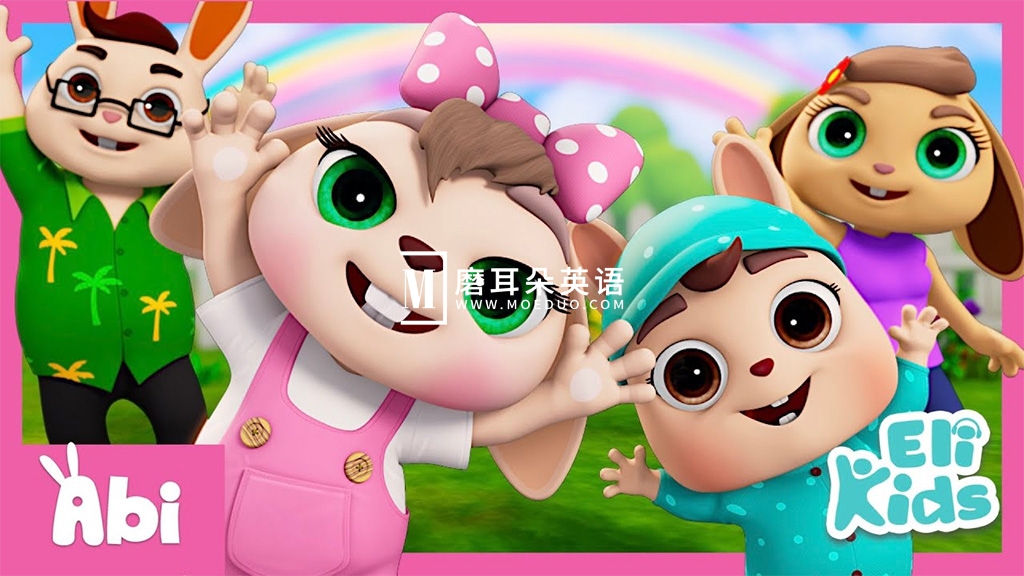 Eli Kids 图片2 Eli Kids 图片1