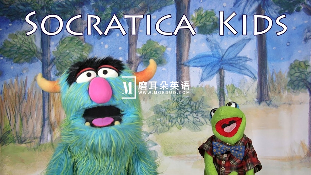 Socratica Kids 图片2 Socratica Kids 图片1