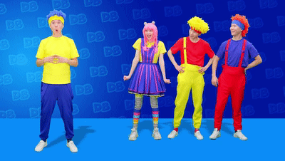 D Billions 图片4 D Billions 图片3