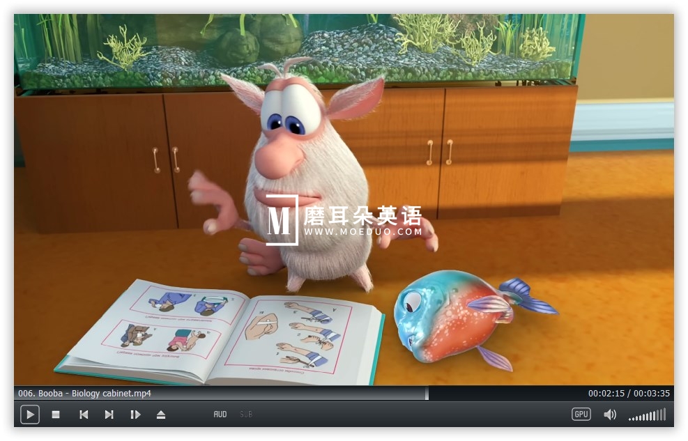 Booba 图片12 Booba 图片11