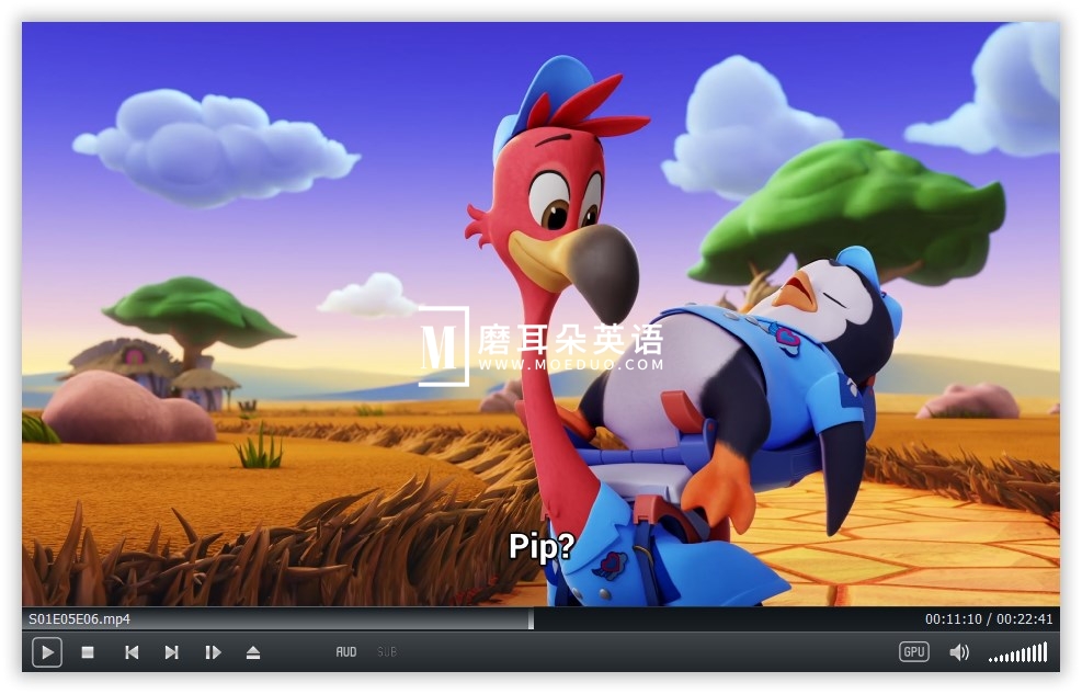 T.O.T.S. Tiny Ones Transport Service 宝宝快递 图片11