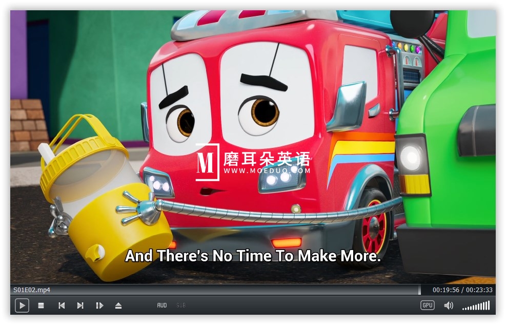 Firebuds 消防车伙伴们 图片12 Firebuds 消防车伙伴们 图片11