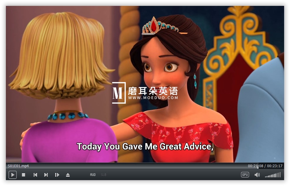 Elena of Avalor 艾莲娜公主 图片12 Elena of Avalor 艾莲娜公主 图片11