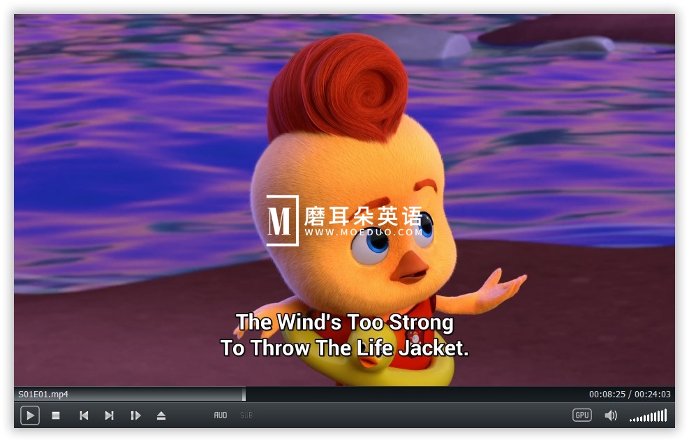 The Chicken Squad 小鸡特工队 图片6 The Chicken Squad 小鸡特工队 图片5