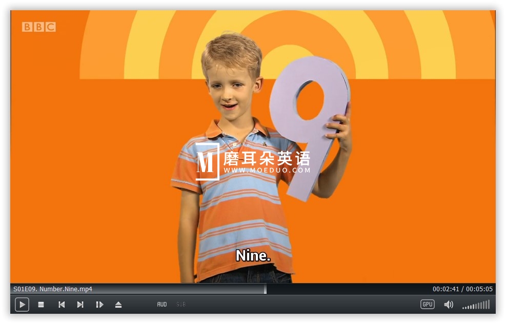 The Numtums 数字虫 图片20 The Numtums 数字虫 图片19