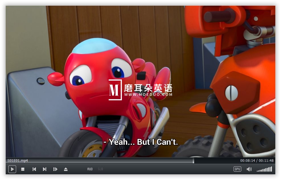 Ricky Zoom 瑞奇冲冲冲 图片8 Ricky Zoom 瑞奇冲冲冲 图片7