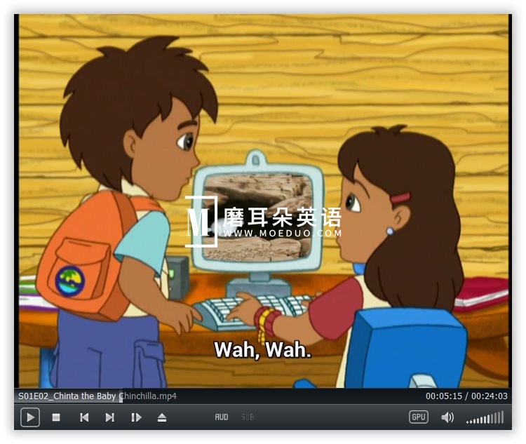 Go Diego Go 出发吧!迪亚哥 图片14 Go Diego Go 出发吧!迪亚哥 图片13