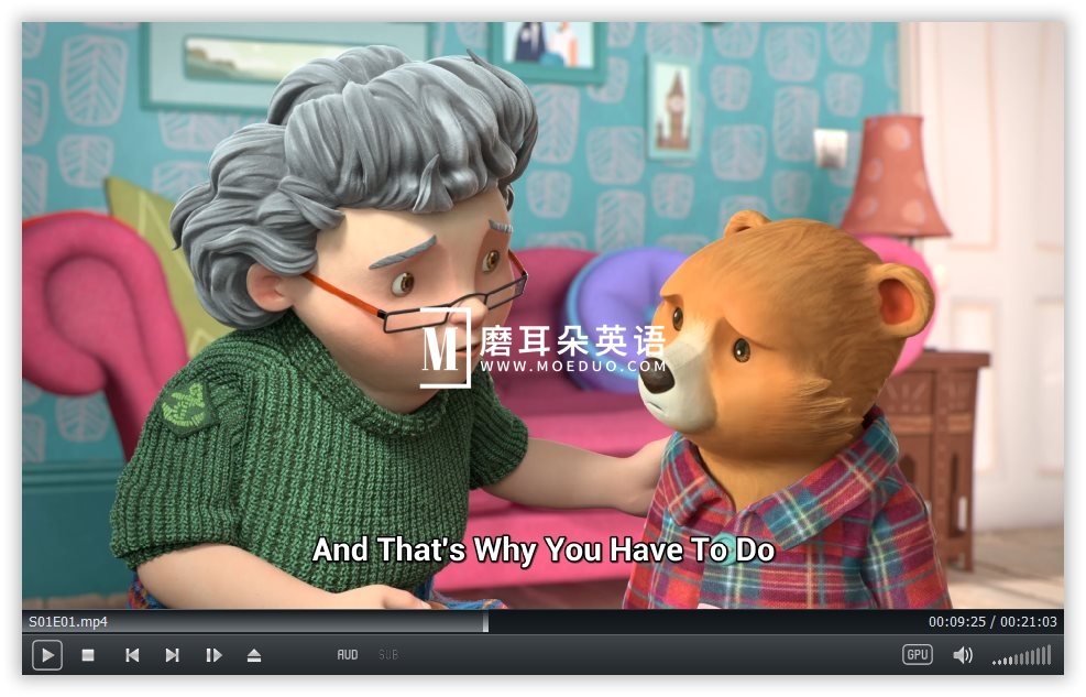 The Adventures of Paddington 帕丁顿熊历险记 图片6 The Adventures of Paddington 帕丁顿熊历险记 图片5