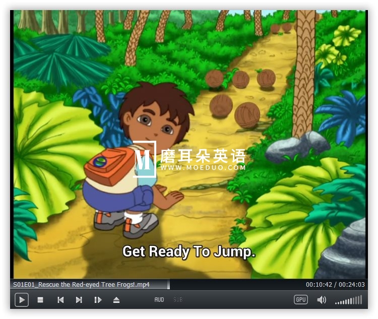 Go Diego Go 出发吧!迪亚哥 图片10 Go Diego Go 出发吧!迪亚哥 图片9